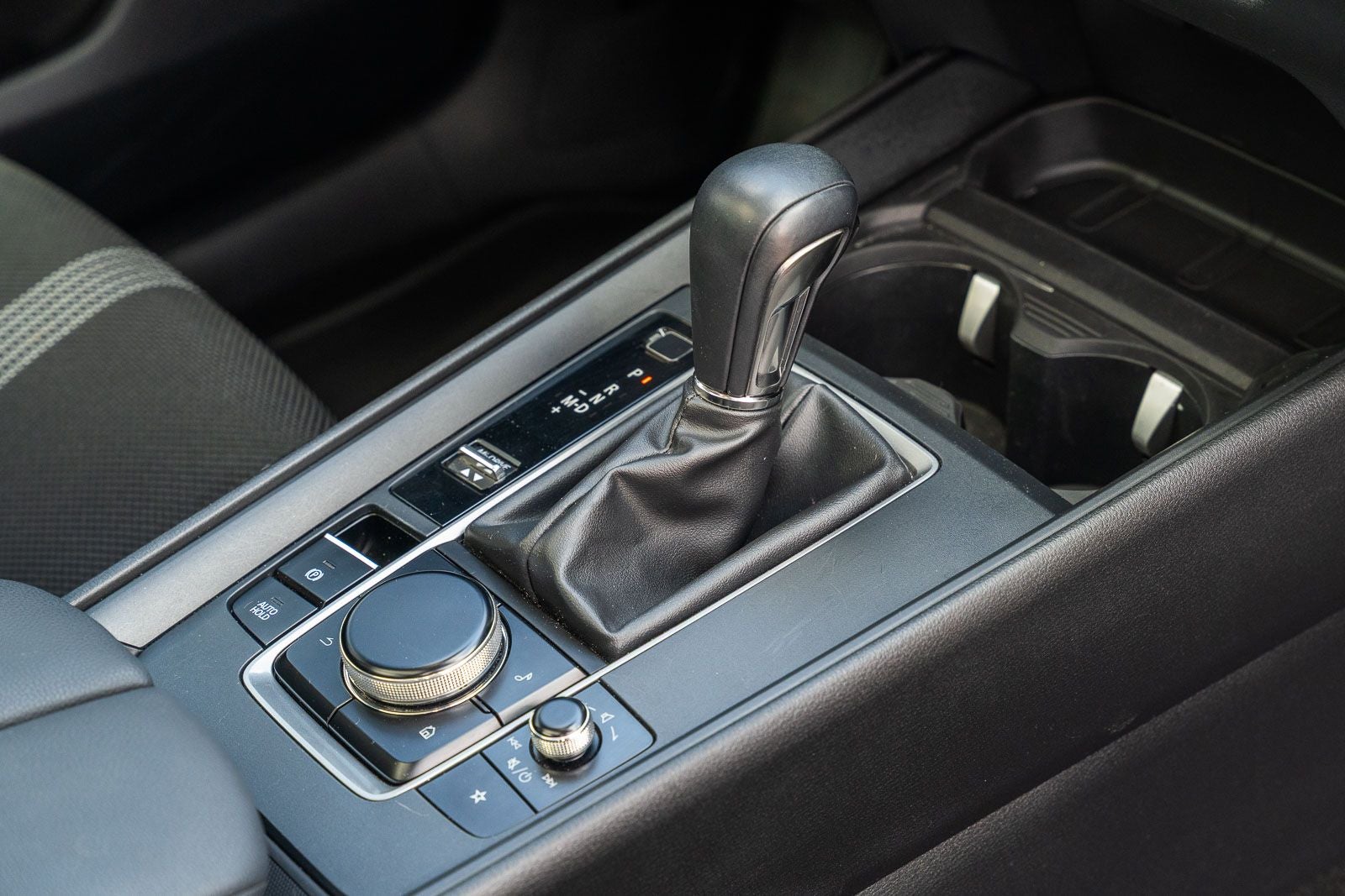 2023 Mazda Mazda CX-50 2.5 S Preferred Plus Package