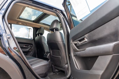 2023 Mazda Mazda CX-50 2.5 S Preferred Plus Package