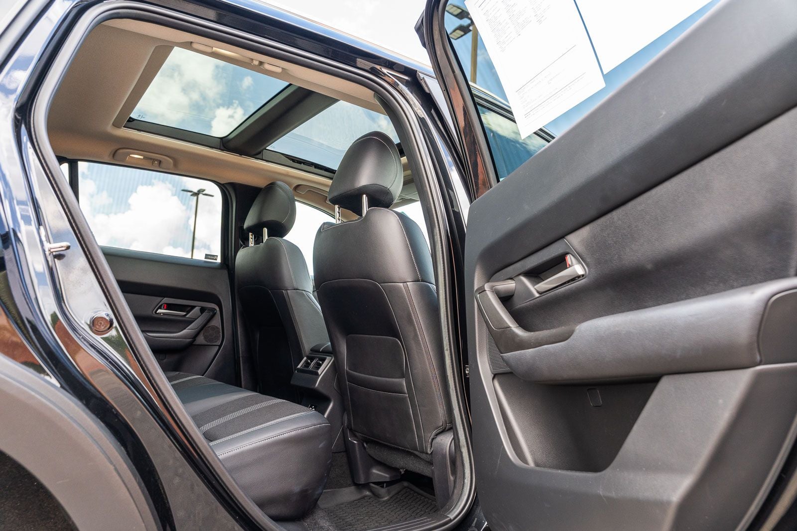 2023 Mazda Mazda CX-50 2.5 S Preferred Plus Package