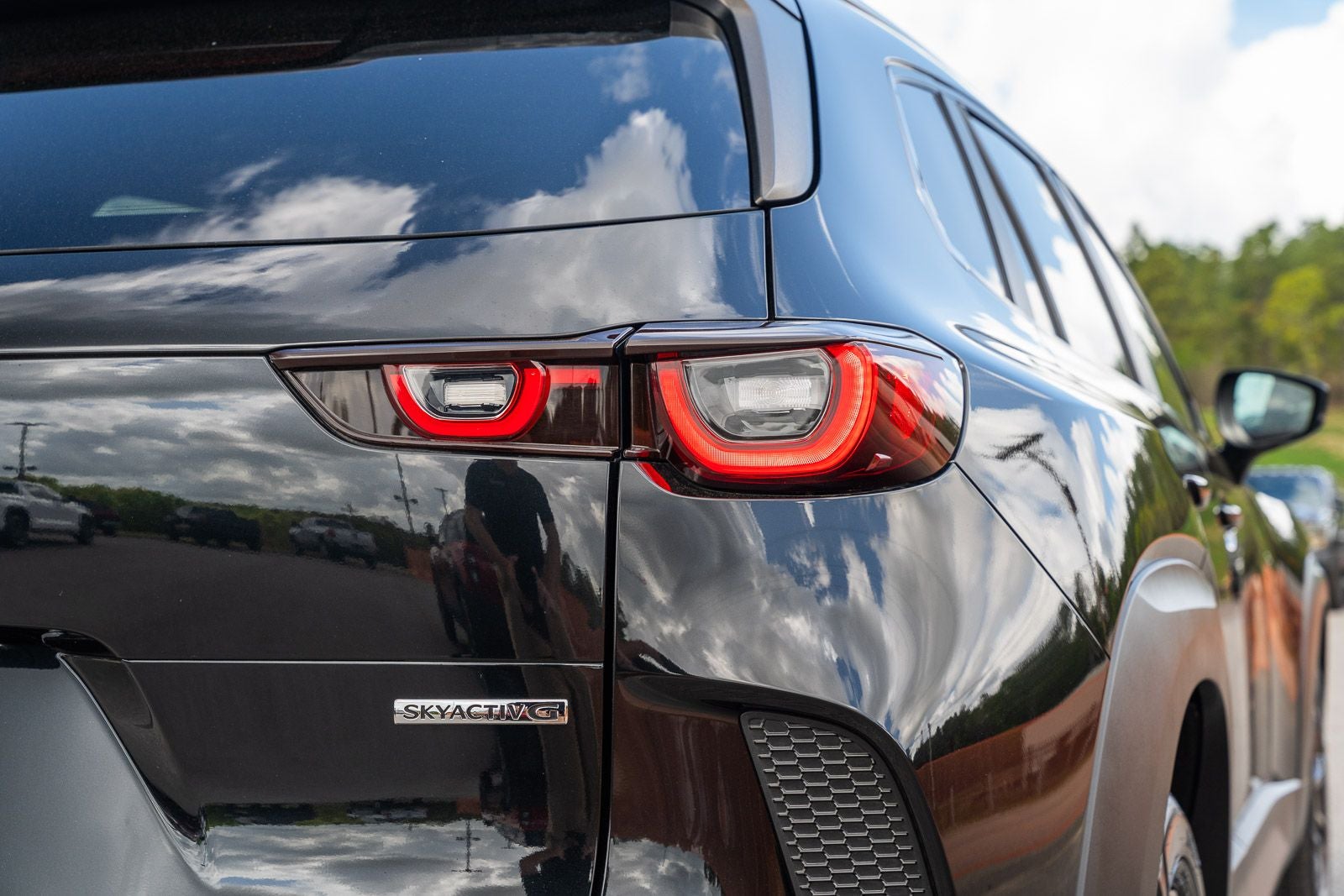 2023 Mazda Mazda CX-50 2.5 S Preferred Plus Package