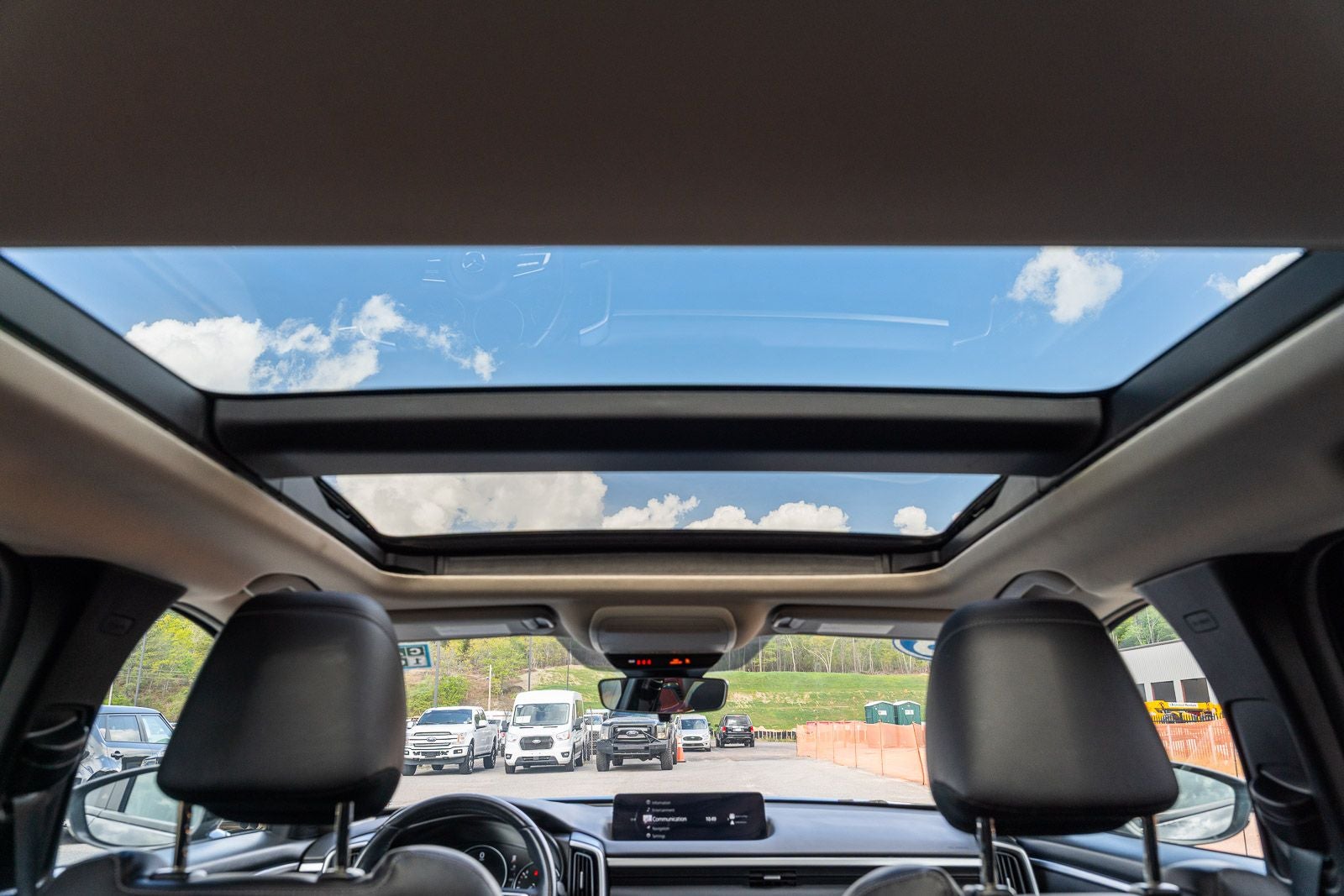 2023 Mazda Mazda CX-50 2.5 S Preferred Plus Package