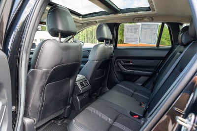 2023 Mazda Mazda CX-50 2.5 S Preferred Plus Package