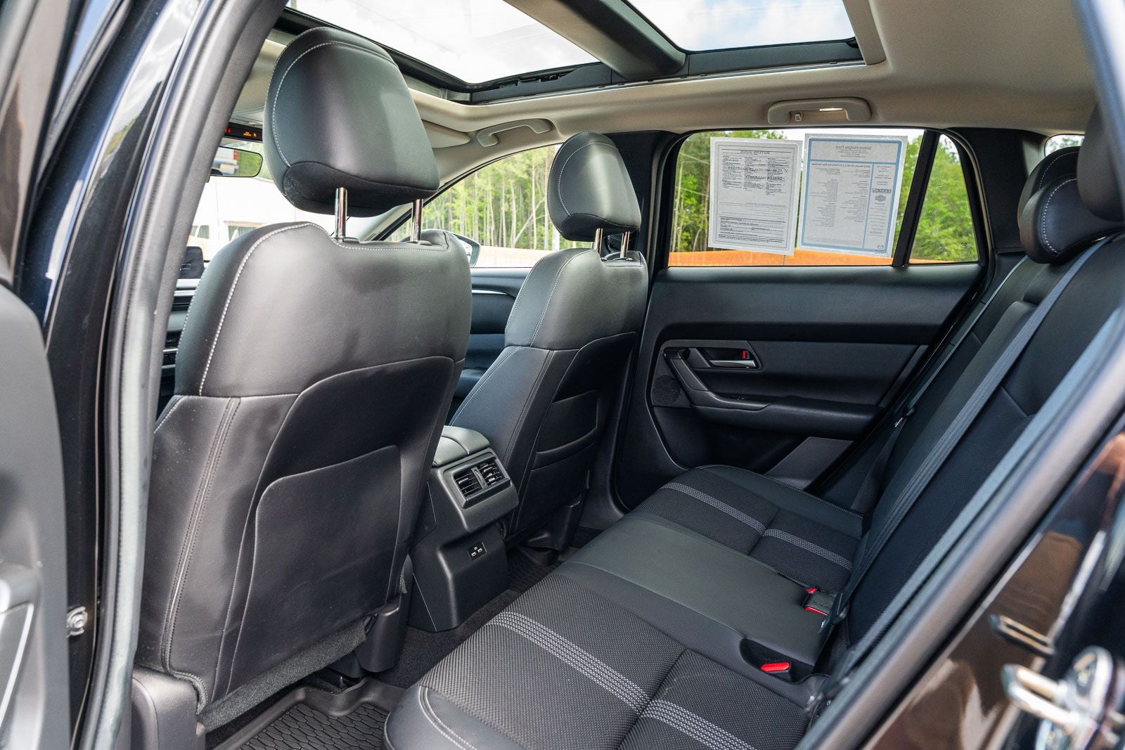 2023 Mazda Mazda CX-50 2.5 S Preferred Plus Package