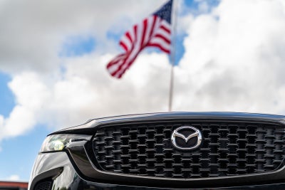 2023 Mazda Mazda CX-50 2.5 S Preferred Plus Package