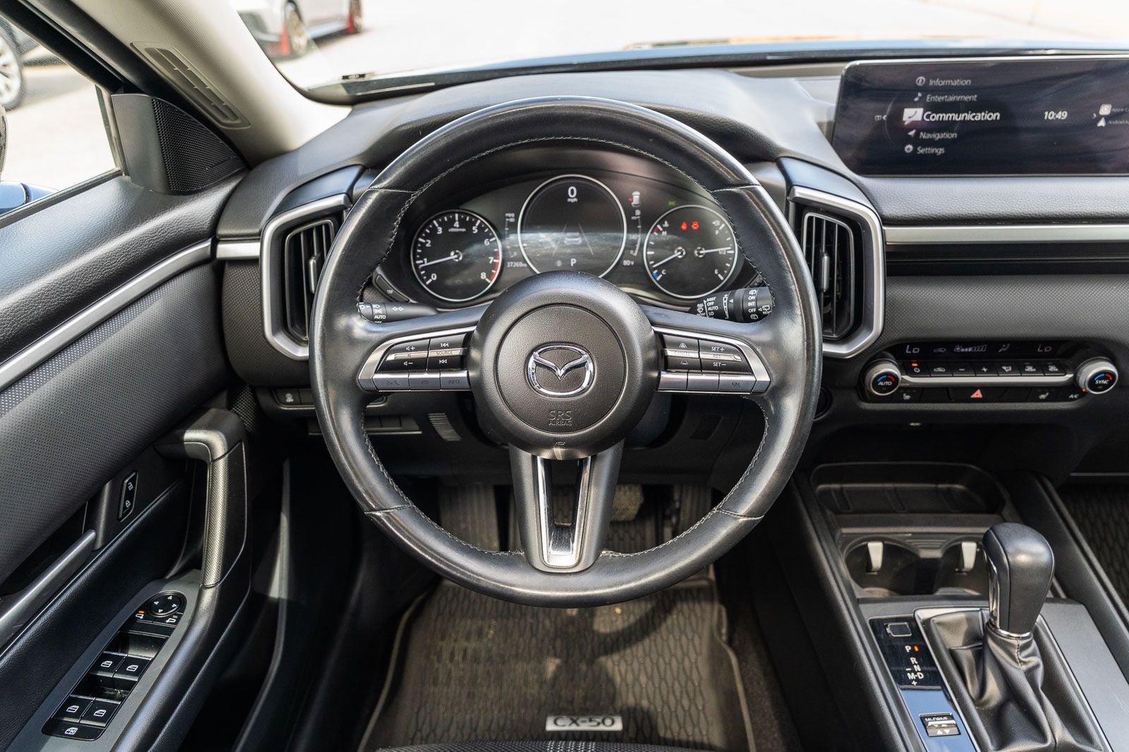 2023 Mazda Mazda CX-50 2.5 S Preferred Plus Package
