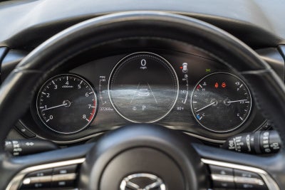 2023 Mazda Mazda CX-50 2.5 S Preferred Plus Package