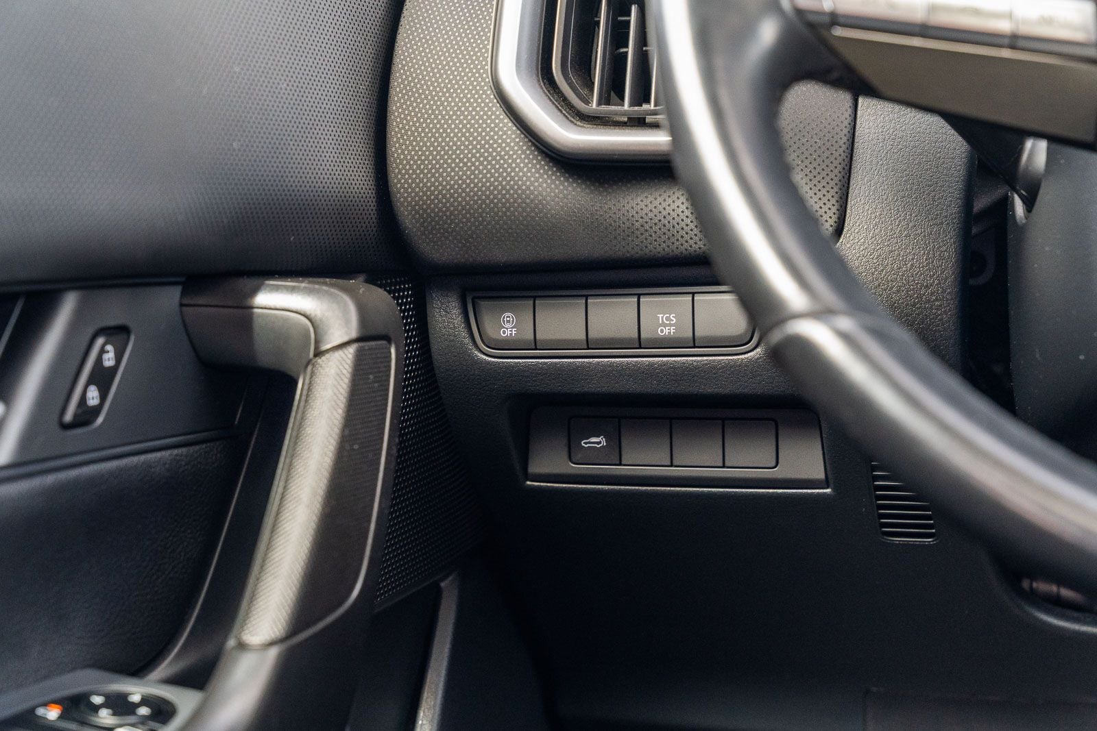 2023 Mazda Mazda CX-50 2.5 S Preferred Plus Package