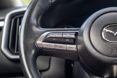 2023 Mazda Mazda CX-50 2.5 S Preferred Plus Package