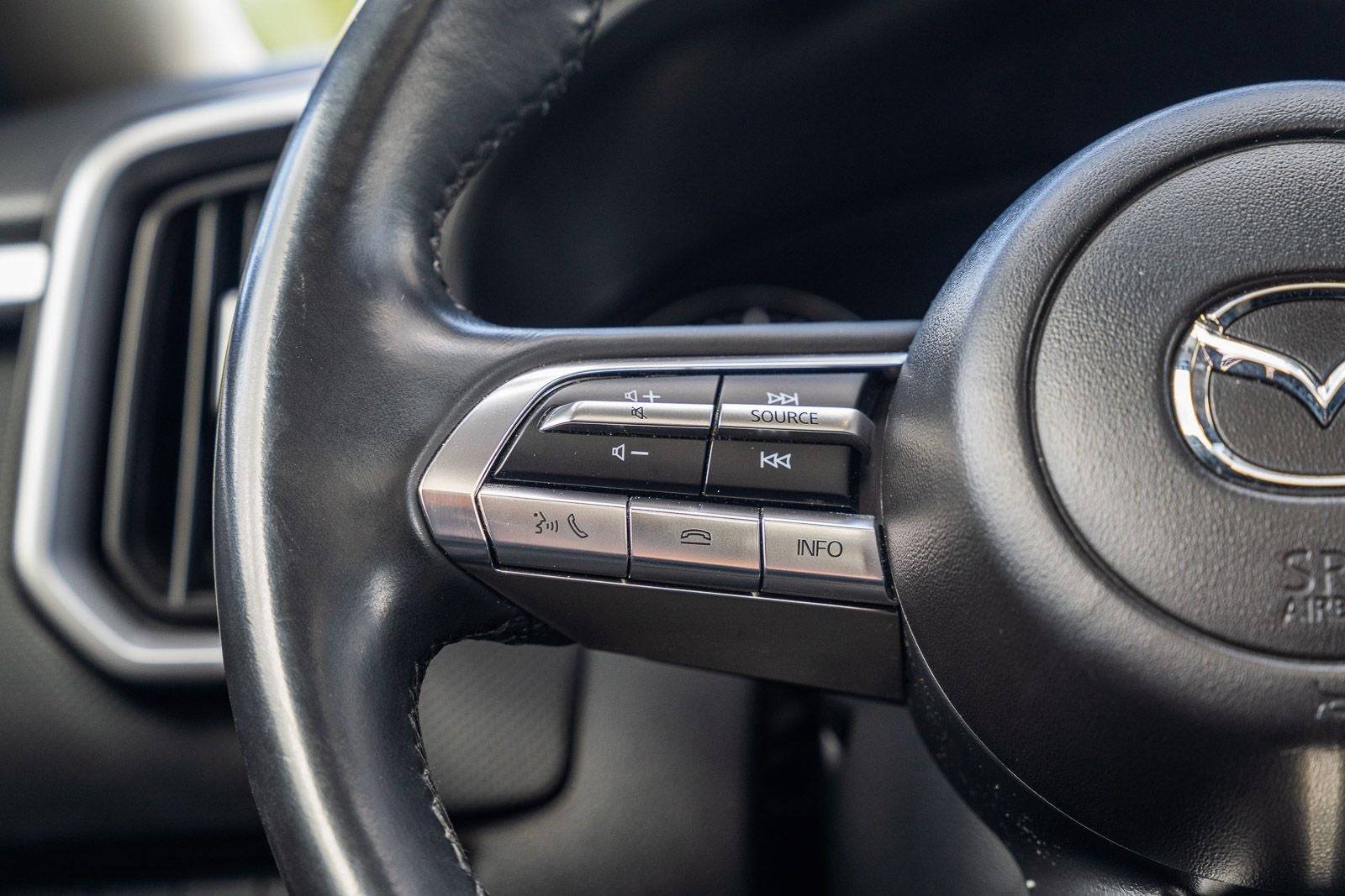 2023 Mazda Mazda CX-50 2.5 S Preferred Plus Package