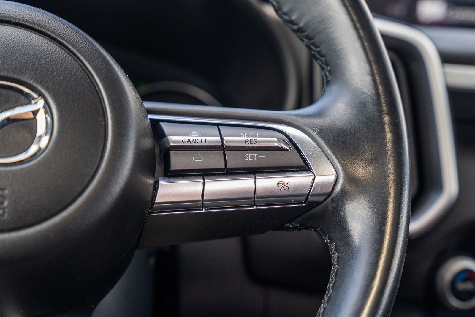 2023 Mazda Mazda CX-50 2.5 S Preferred Plus Package