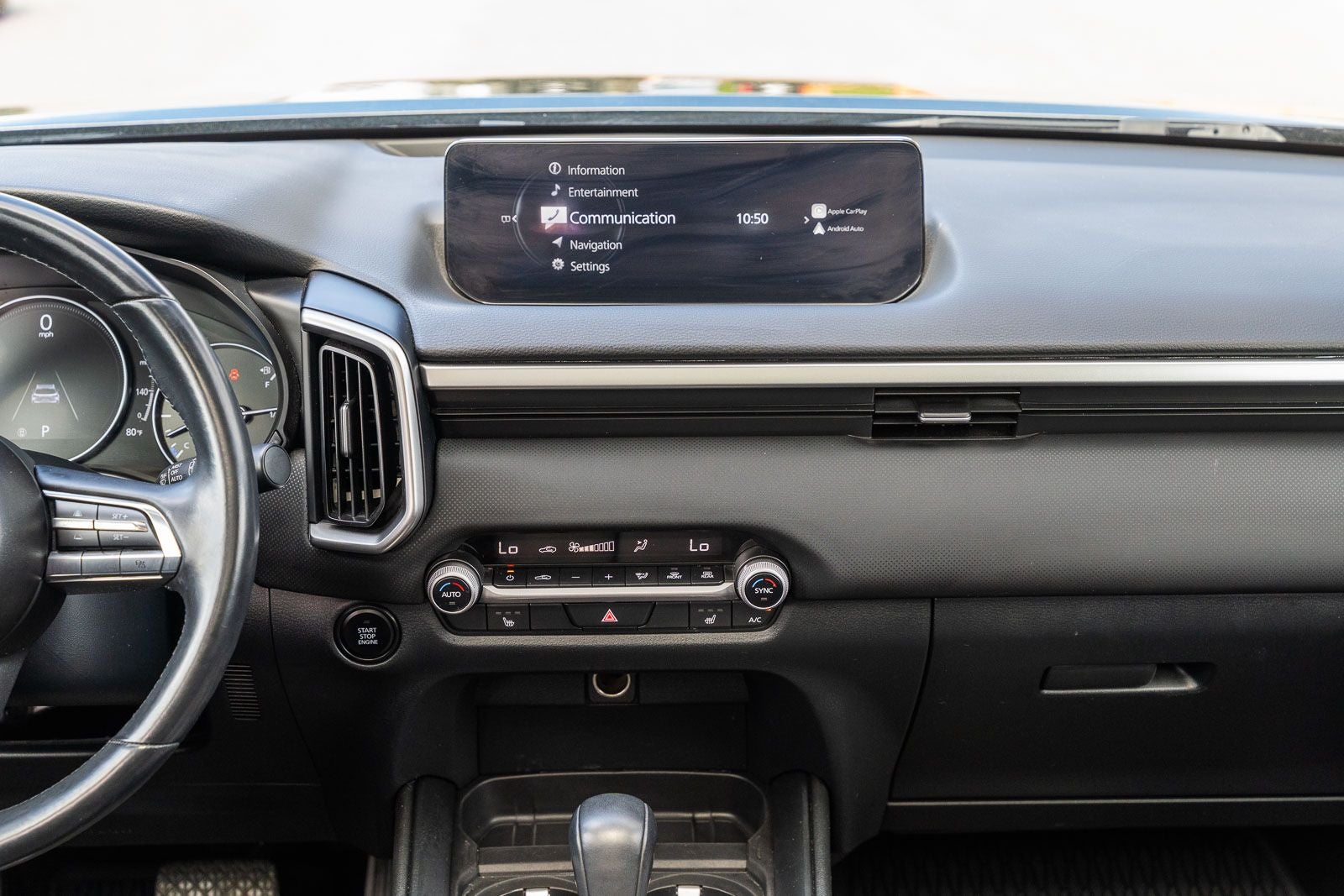 2023 Mazda Mazda CX-50 2.5 S Preferred Plus Package