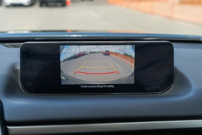 2023 Mazda Mazda CX-50 2.5 S Preferred Plus Package