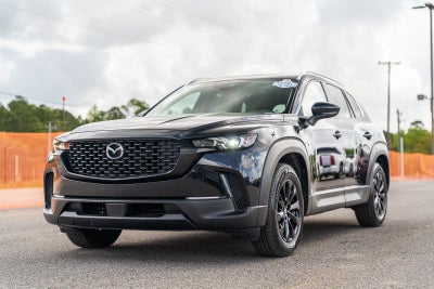 2023 Mazda Mazda CX-50 2.5 S Preferred Plus Package