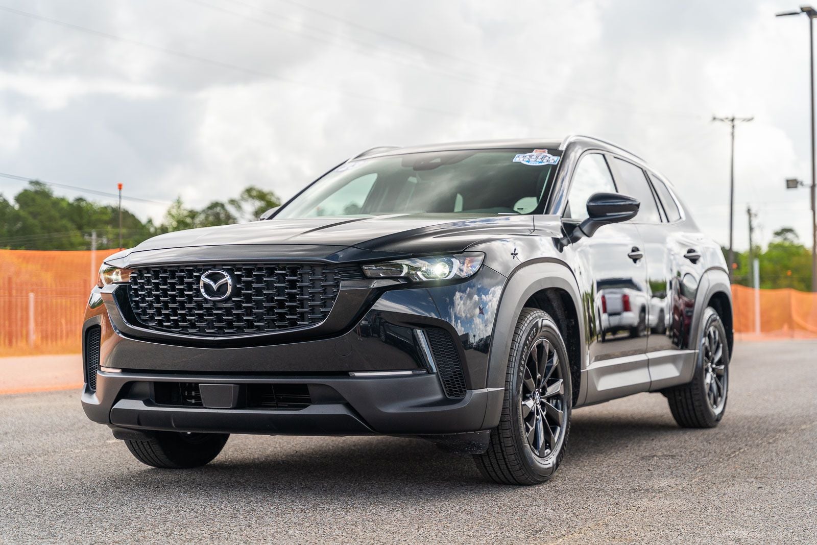 2023 Mazda Mazda CX-50 2.5 S Preferred Plus Package