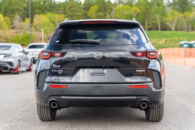 2023 Mazda Mazda CX-50 2.5 S Preferred Plus Package