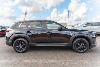 2023 Mazda Mazda CX-50 2.5 S Preferred Plus Package