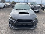 2019 Subaru WRX Base