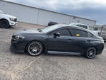 2019 Subaru WRX Base