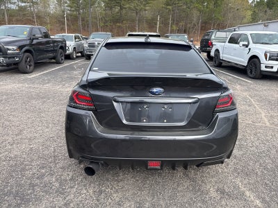 2019 Subaru WRX Base