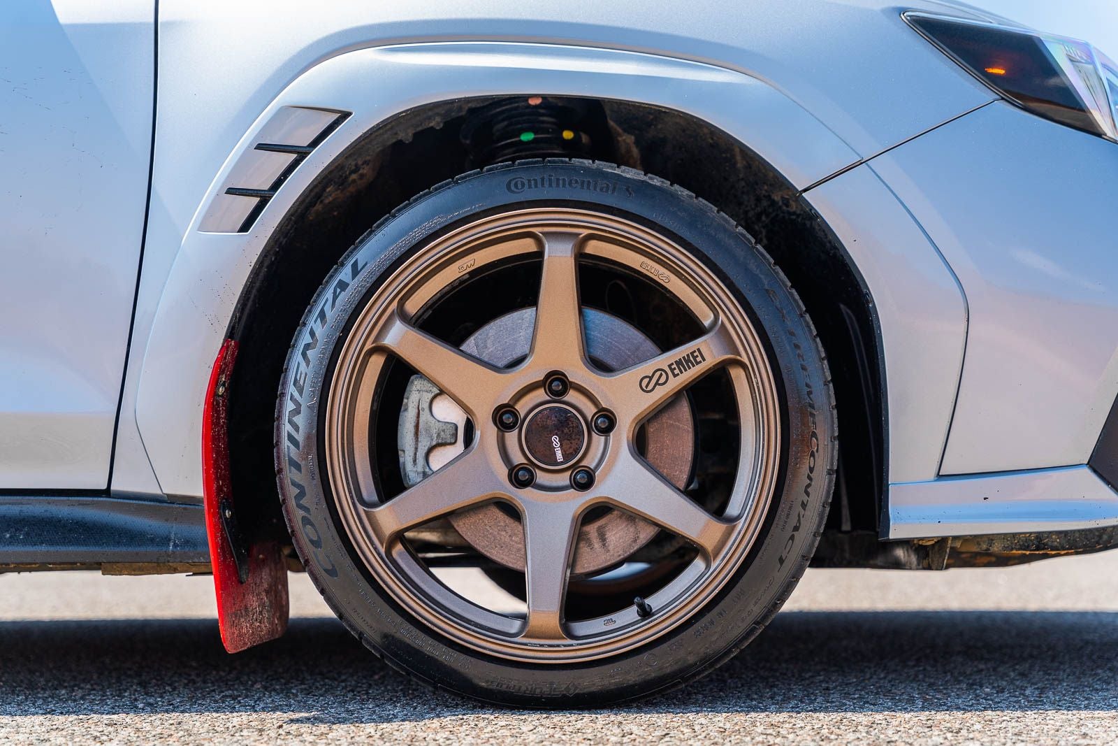 2023 Subaru WRX Base