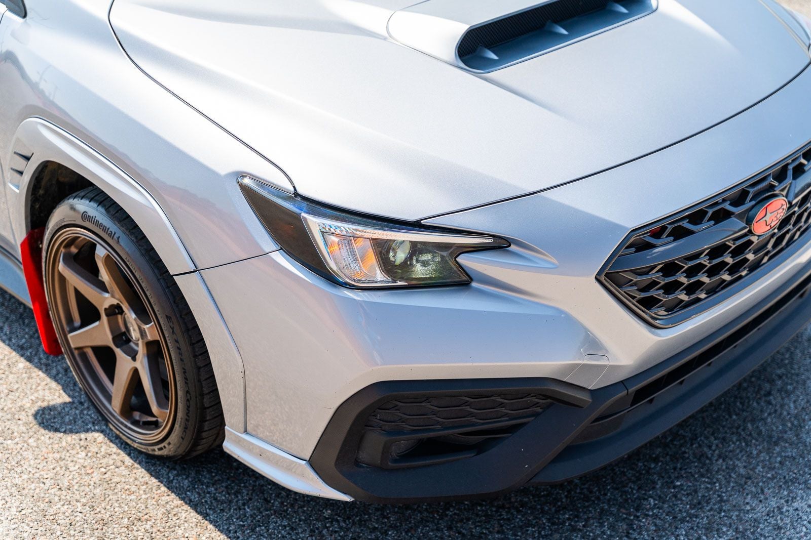 2023 Subaru WRX Base