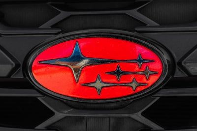 2023 Subaru WRX Base