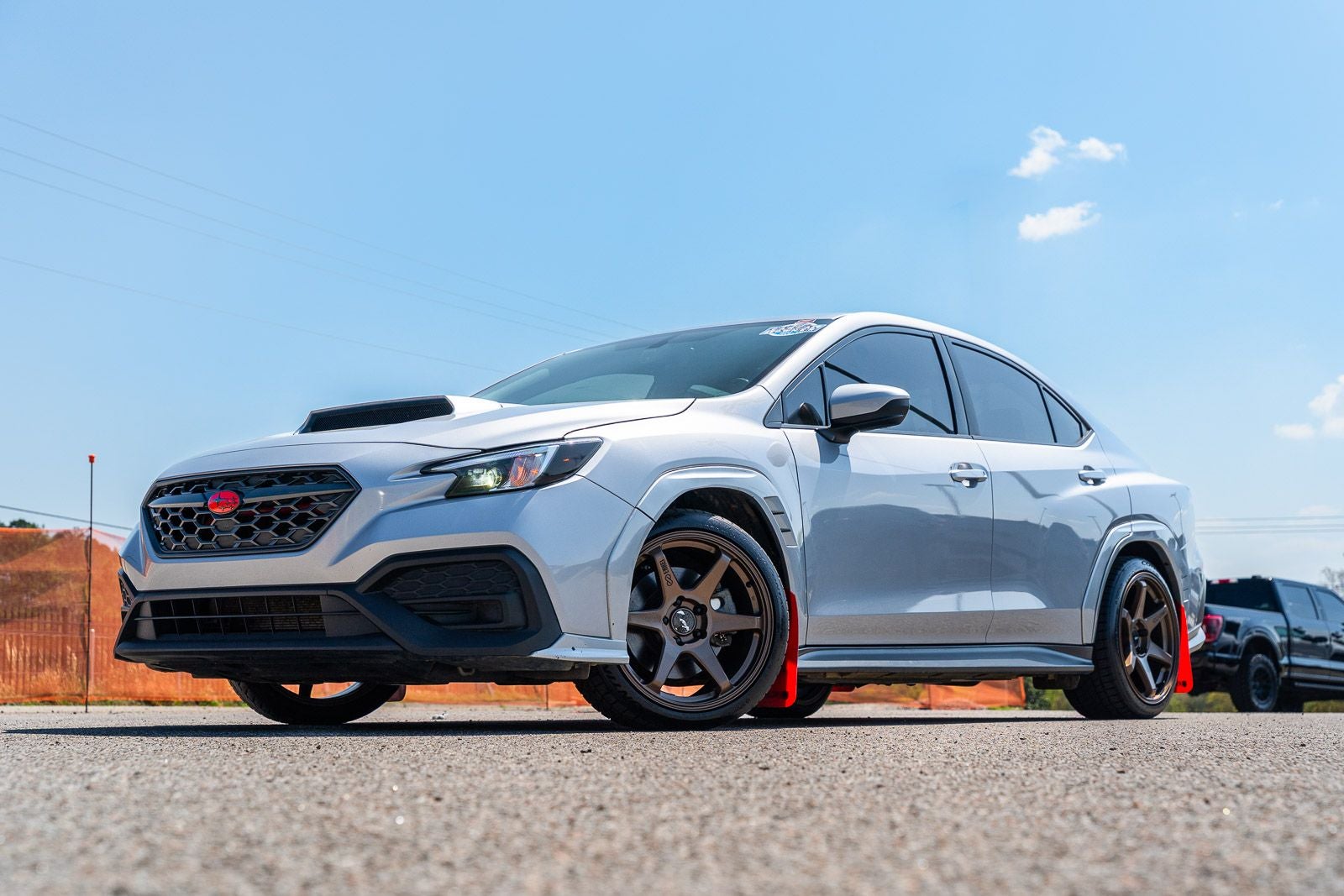 2023 Subaru WRX Base