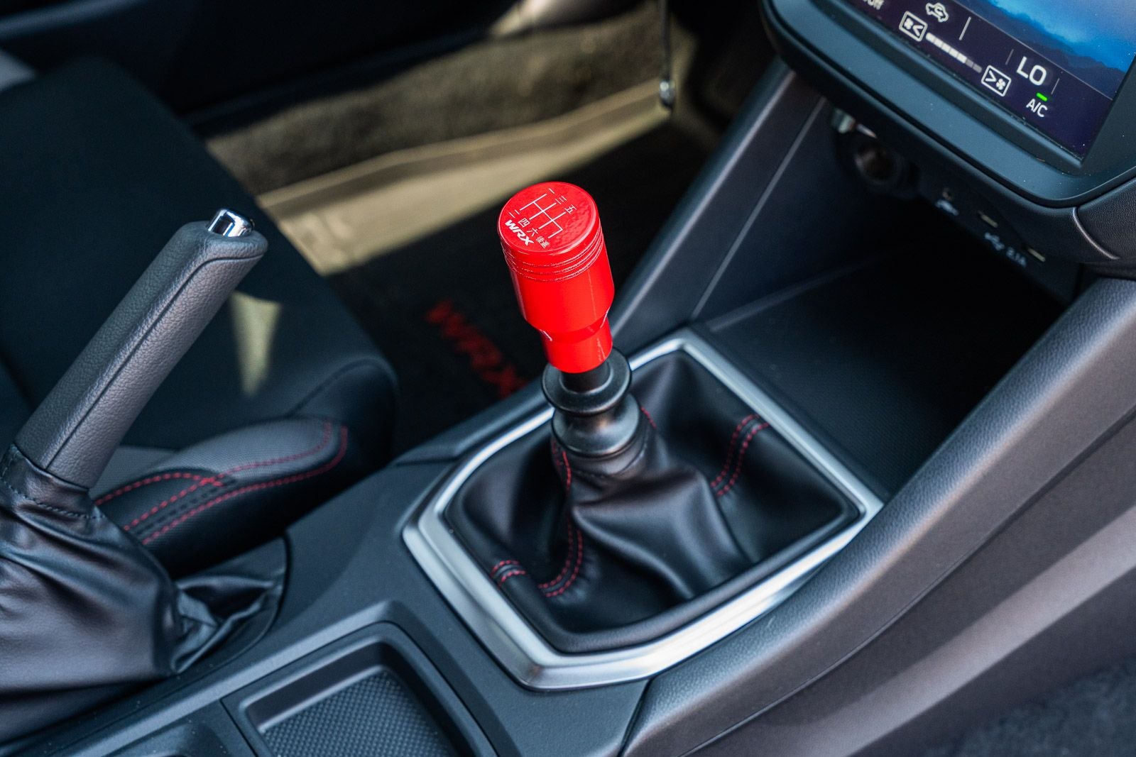 2023 Subaru WRX Base