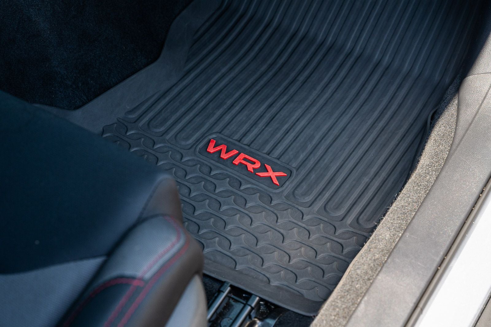 2023 Subaru WRX Base