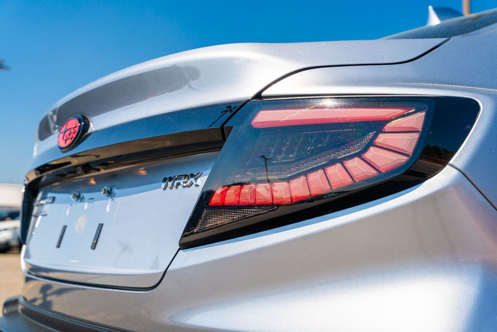 2023 Subaru WRX Base