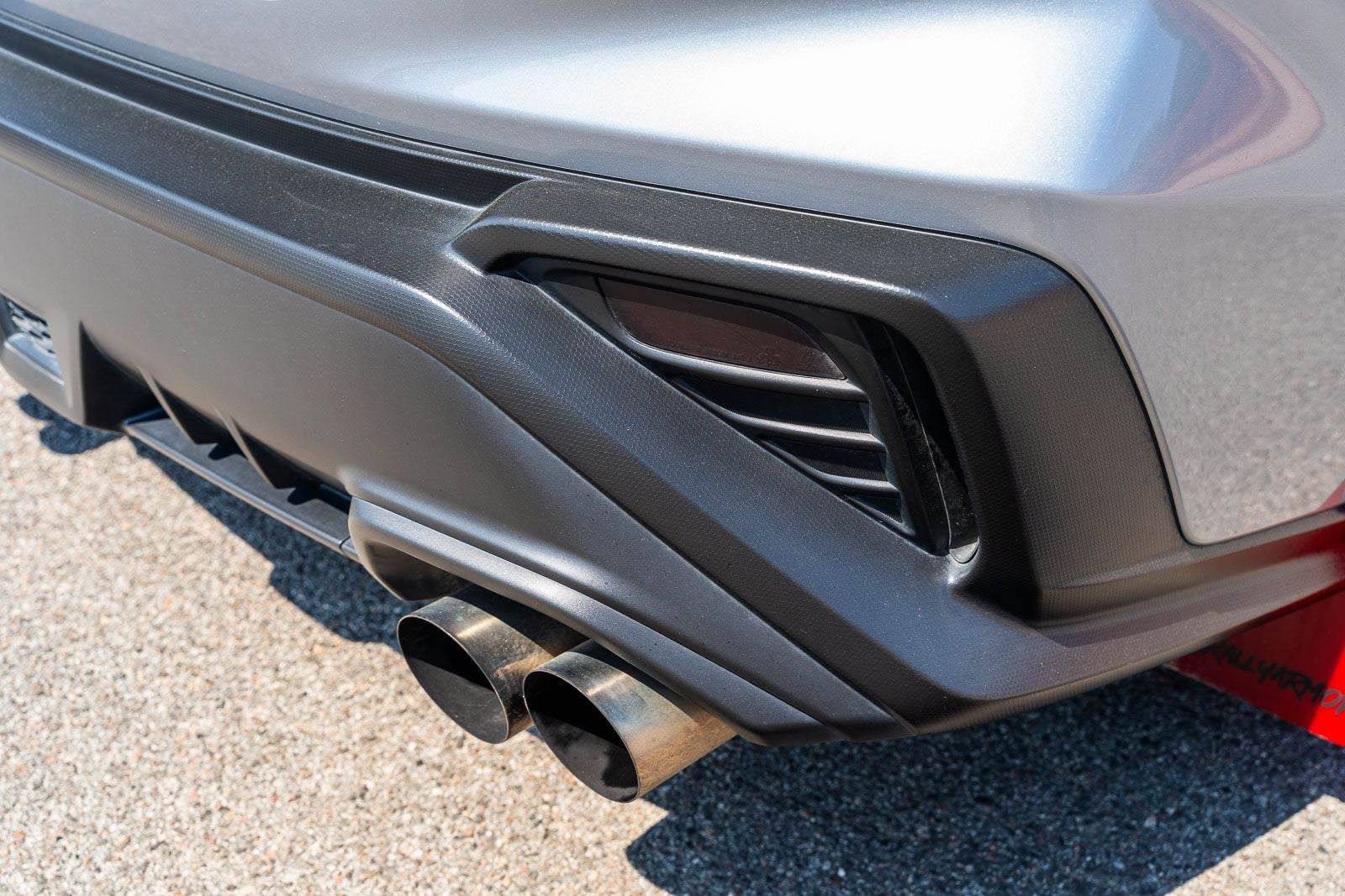 2023 Subaru WRX Base