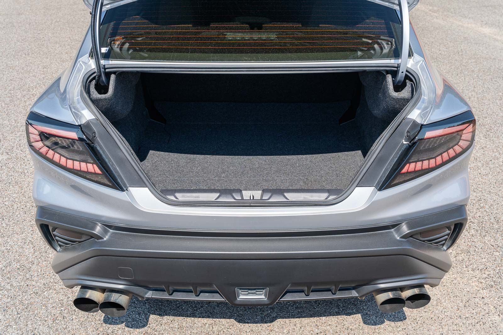 2023 Subaru WRX Base