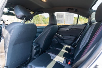 2023 Subaru WRX Base