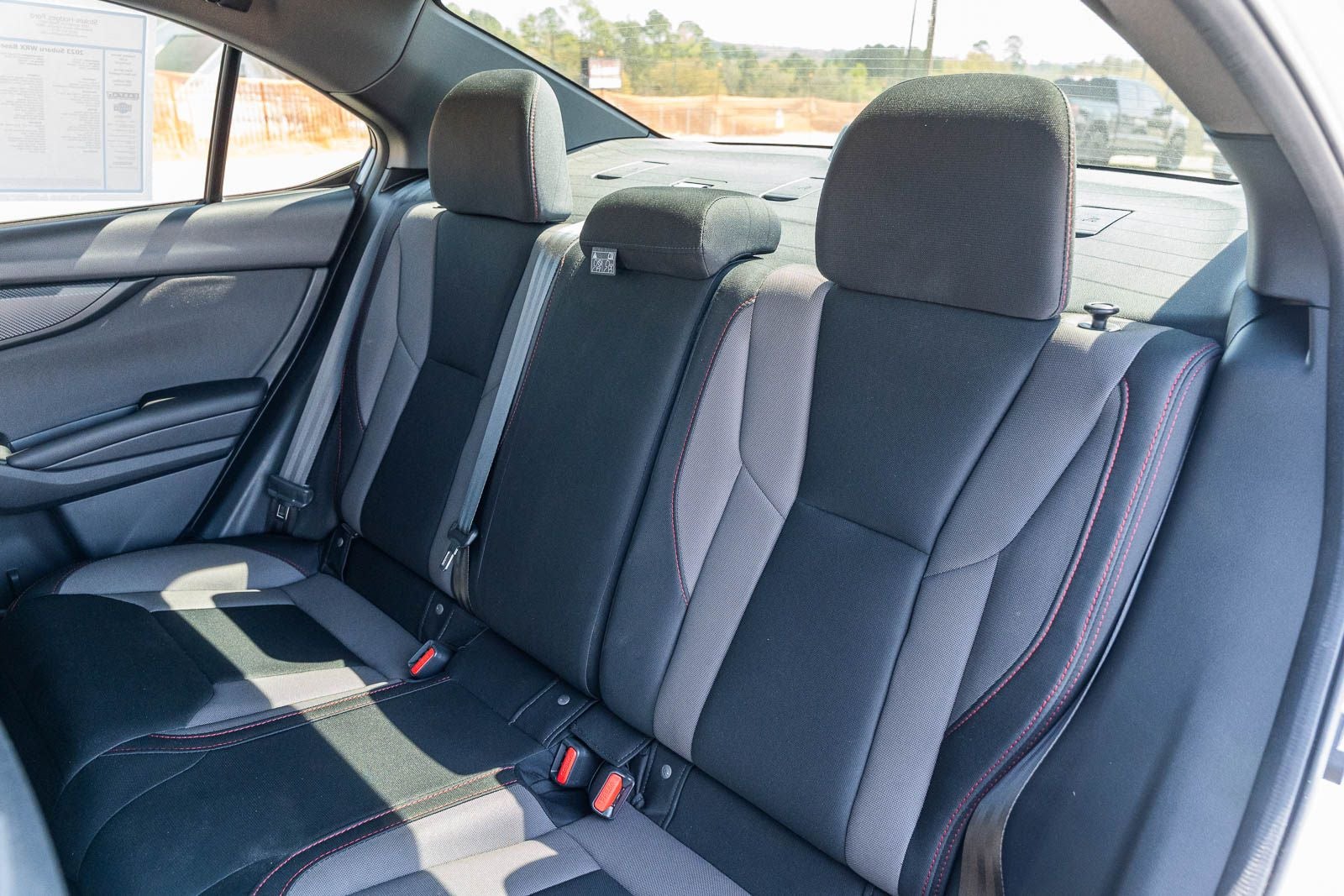 2023 Subaru WRX Base