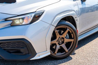 2023 Subaru WRX Base