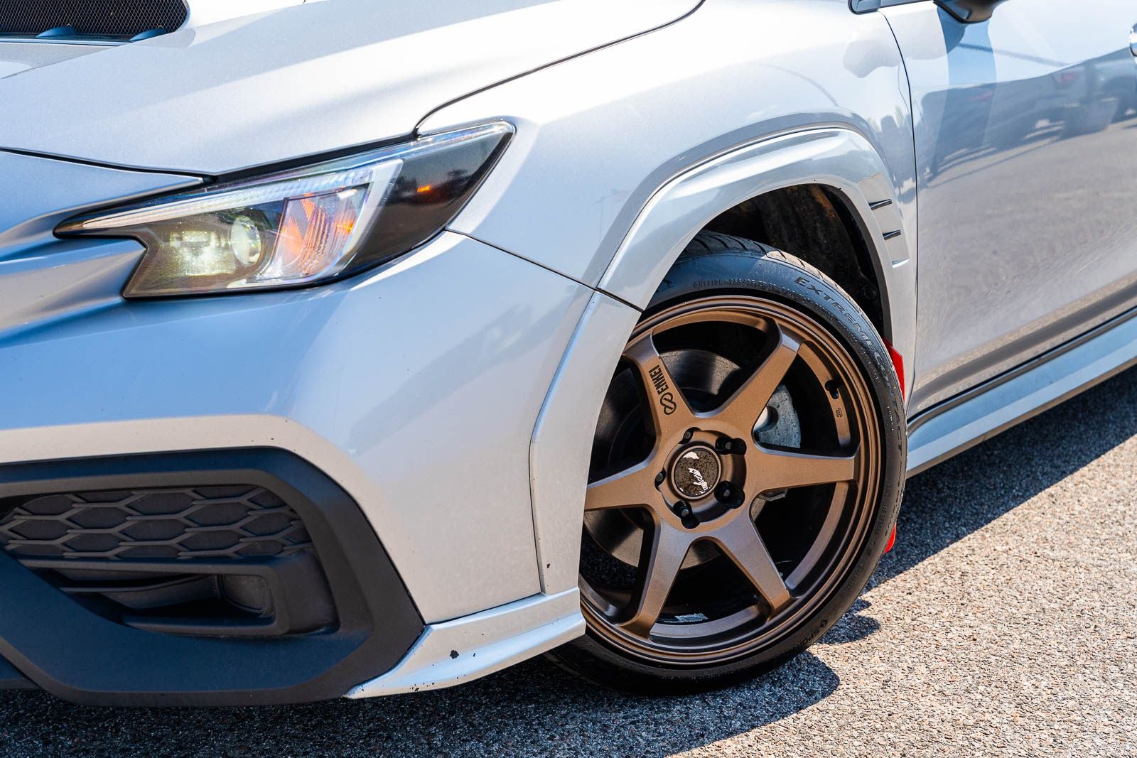 2023 Subaru WRX Base