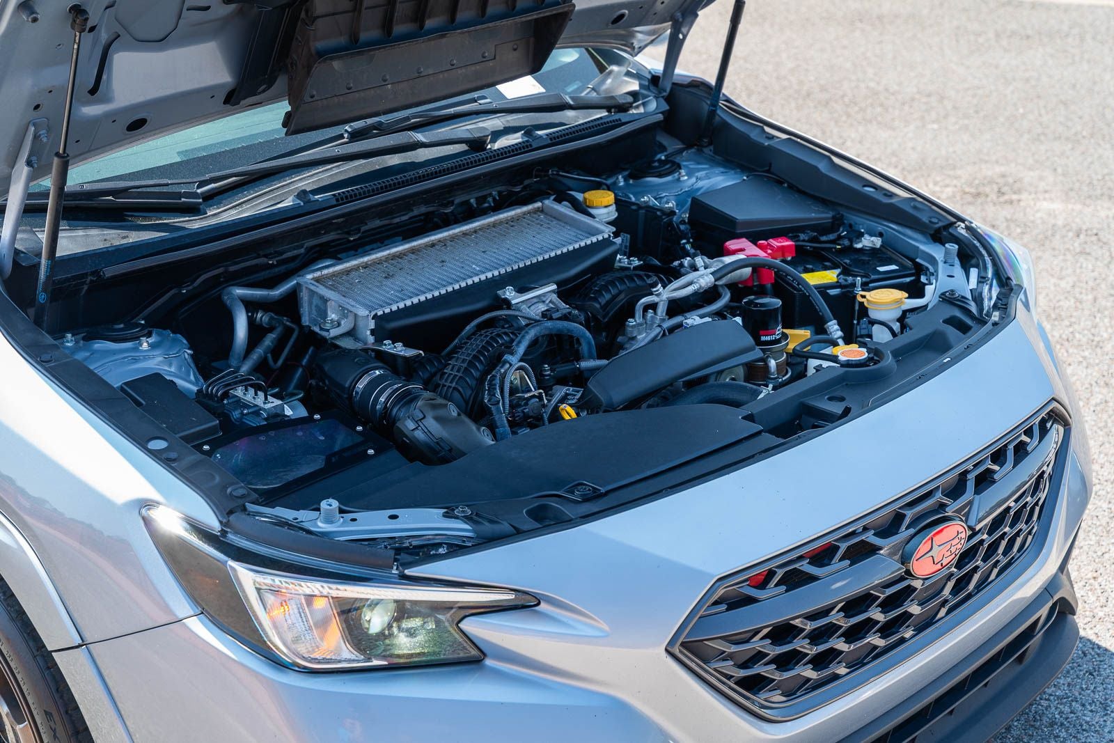 2023 Subaru WRX Base