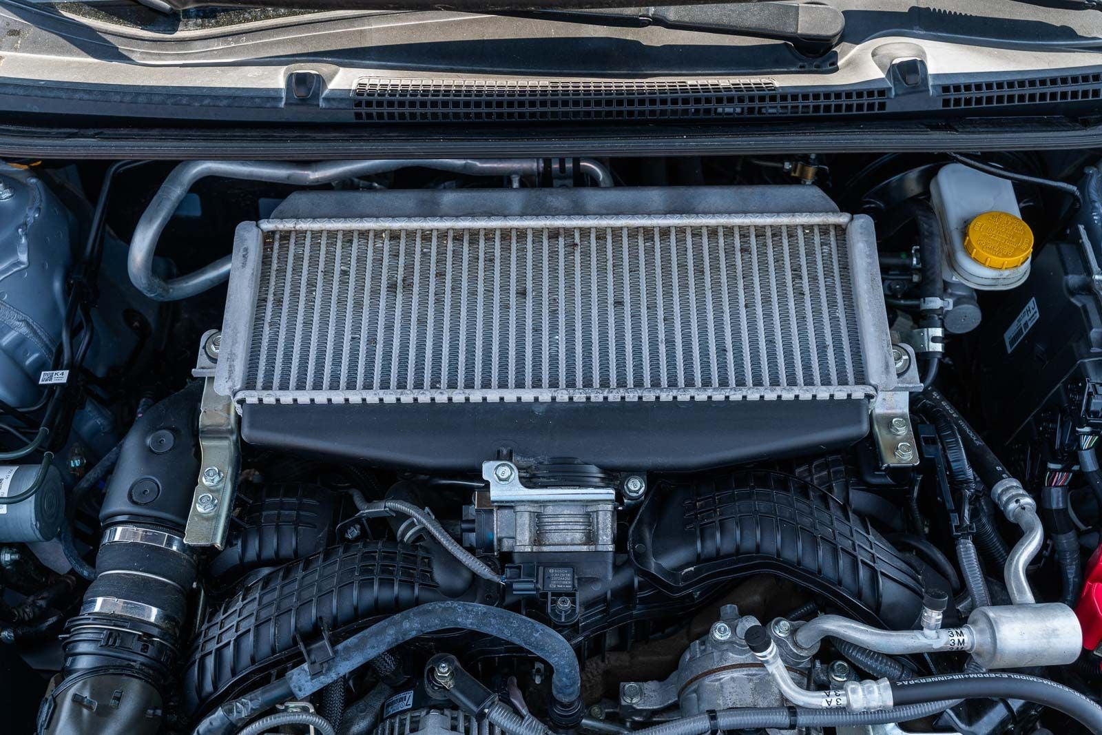 2023 Subaru WRX Base