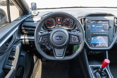 2023 Subaru WRX Base