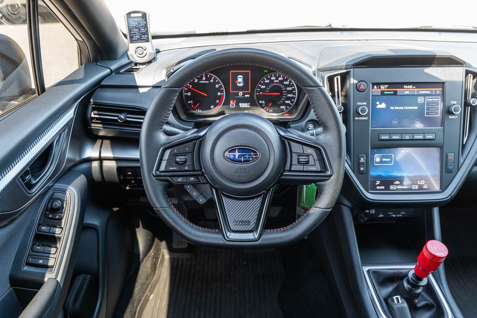 2023 Subaru WRX Base