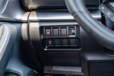 2023 Subaru WRX Base