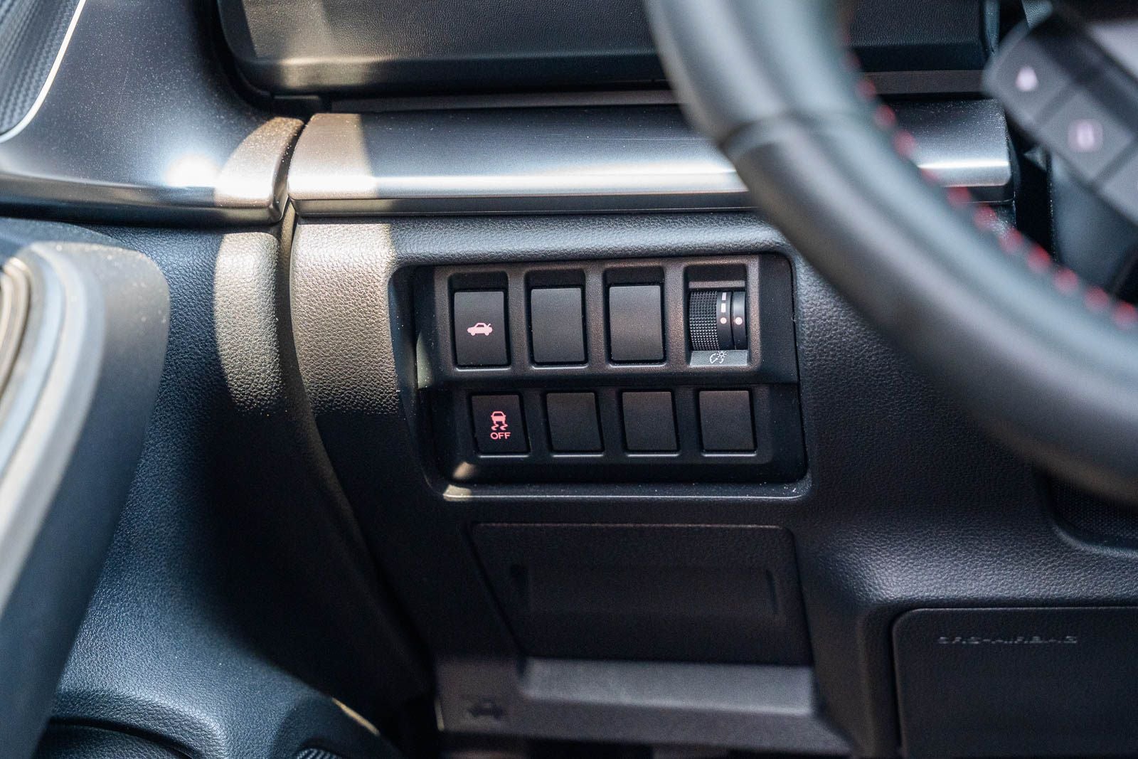 2023 Subaru WRX Base