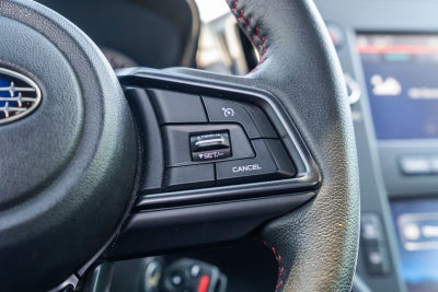 2023 Subaru WRX Base