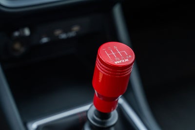 2023 Subaru WRX Base