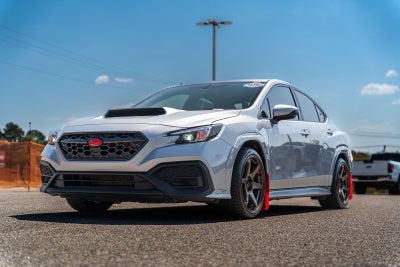 2023 Subaru WRX Base