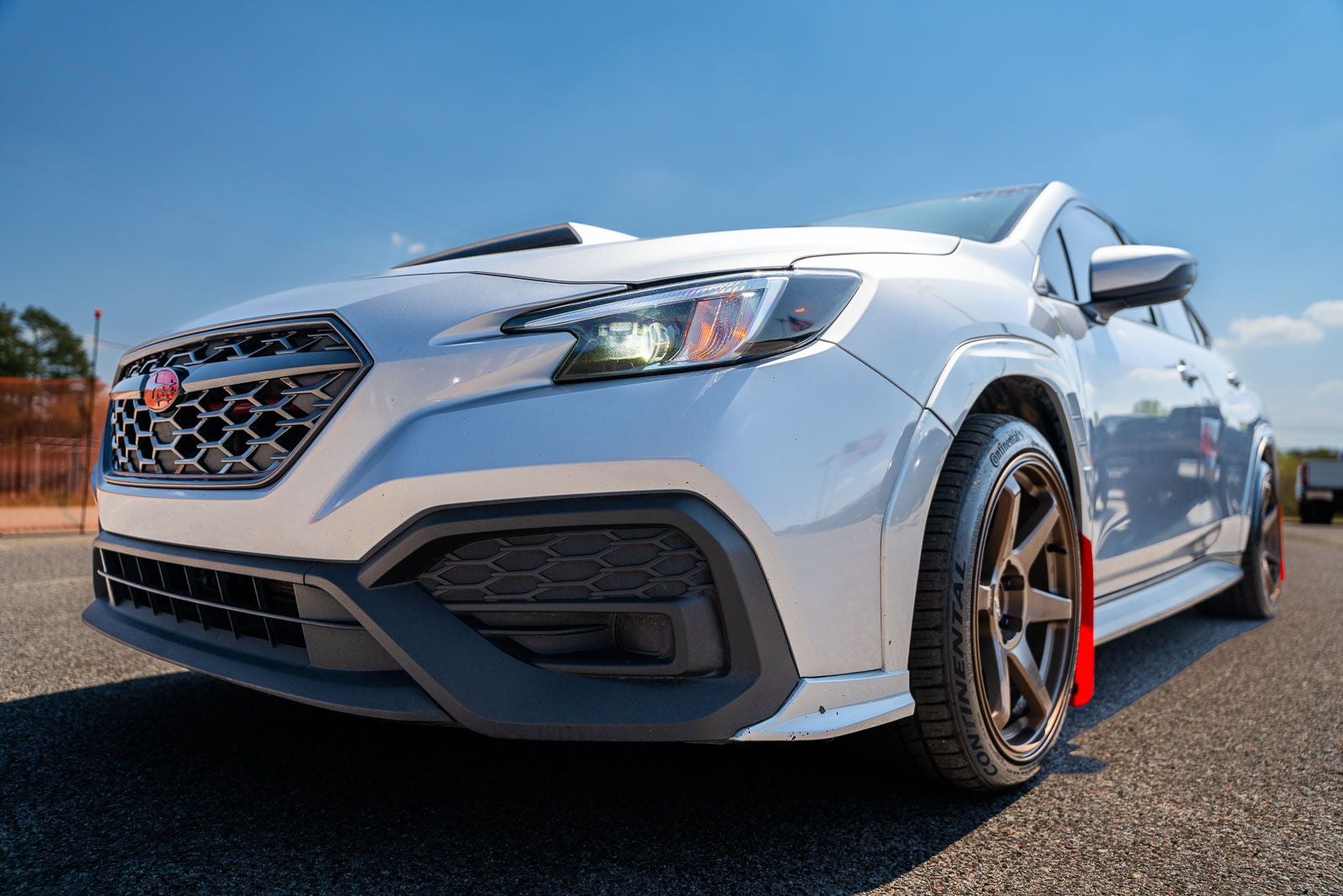 2023 Subaru WRX Base