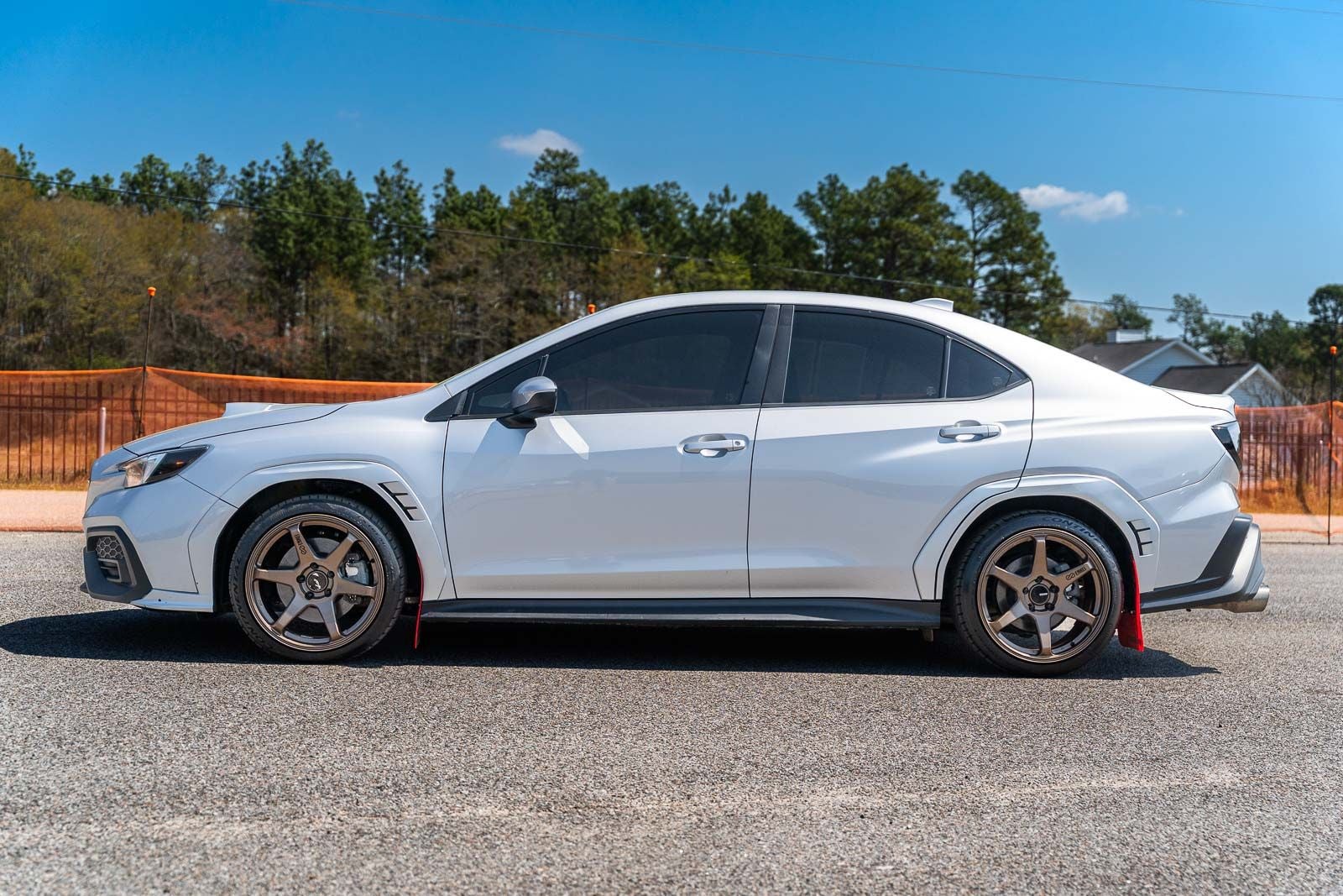 2023 Subaru WRX Base