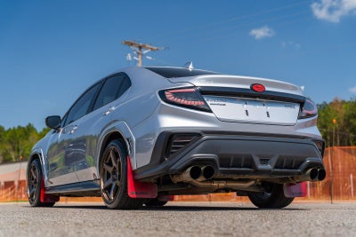 2023 Subaru WRX Base