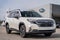 2025 Subaru Forester Hybrid Premium