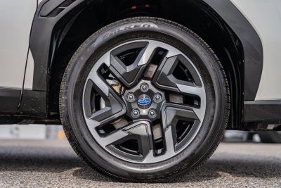 2025 Subaru Forester Hybrid Premium